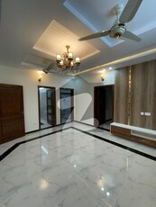 35*70 Luxury Ground Portion Available For Rent G-13/4 G-13