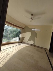 35x70 Ground Portion With 3 Bedroom Attached Bathroom For Rent In G-13 Islamabad G-13