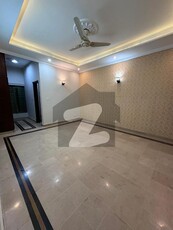 35x70 Upper Portion For Rent Whit 3 Bedrooms In G-13 Islamabad All Faclites Separate G-13