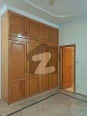 4 Bedroom 1 Kanal Open Basement For Rent Demand, 120000 At Prime Location E-11