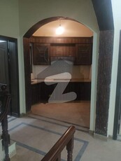 4 marla duble story house for rent Ghauri Town Phase 5B