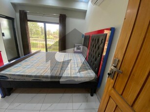 400 Square Feet Flat Is Available In Citi Housing Society Citi Housing Society