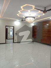 40x80 Upper Portion Available For Rent in G-13/3 Islamabad. G-13