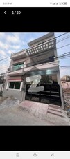 4.5 Marla Double story House Forsale Peshawar Road