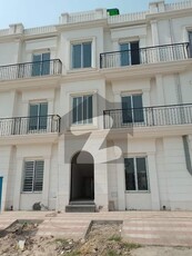 5 Marla Apartment For Sale In G5 Block Bahria Orchard Phase 4 Bahria Orchard Phase 4 Block G5