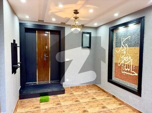 5 Marla Beautiful House Available For Sale In Bahria Town Phase 8 Bahria Town Phase 8