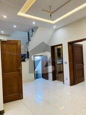 5 Marla Beautiful House Available For Sale In Bahria Town Phase 8 Bahria Town Phase 8
