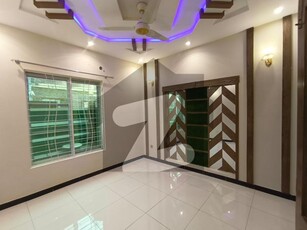 5 Marla Beautiful House For Sale At The Prime Location Of Johar Town Johar Town Phase 2 Block Q