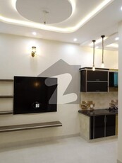 5 Marla Beautifully Designed House LDA Approved For Sale In Park View City Lahore Park View City