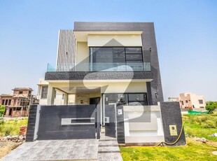 5 MARLA BRAND NEW DESIGNER BANGLOW FOR SALE IN DHA PHASE 9 TOWN DHA 9 Town