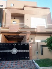 5 Marla Brand New House For Sale In AL Kabir Town Phase-2 Block-E Al-Kabir Phase 2 Block E