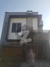 5 MARLA BRAND NEW HOUSE FOR SALE IN AL KABIR TOWN PHASE 2 LAHORE Al-Kabir Town Phase 2