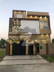 5 Marla Brand New House for sale in Bahria Orchard OLC Block A