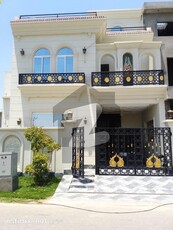 5 Marla Brand New House For Sale in Executive Block Park View City Lahore Park View City Executive Block