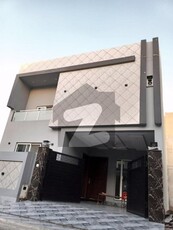5 Marla Brand New House For Sale In Lake City - Sector M-7B Lahore Lake City Sector M-7B