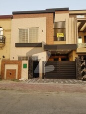 5 MARLA BRAND NEW HOUSE FOR SALE IN VERY REASONABLE PRICE Bahria Orchard Phase 1 Eastern