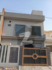 5 MARLA BRAND NEW HOUSE FOR SALE @ VERY REASONABLE PRICE IN CHINAR BAGH COOPERATIVE HOUSING SOCIETY NEAR TO SUPERIOR UNIVERSITY AND LAKE CITY ADDA PLOT MAIN RAIWIND ROAD LAHORE Chinar Bagh Jhelum Block