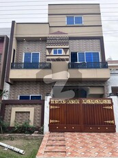 5 Marla Brand New House Is Available At A Very Reasonable Price In Jubilee Town Lahore Jubilee Town Block F