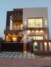 5 Marla Brand New Luxury House Is Available For Sale In Sector E Bahria Town Lahore Bahria Town Sector E