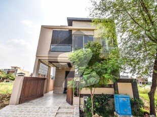 5 MARLA BRAND NEW MODERN DESIGN BUNGALOW AVAILABLE FOR SALE IN DHA 9 TOWN DHA 9 Town