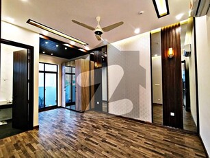 5 MARLA BRAND NEW MODERN DESIGNED BUNGALOW FOR SALE DHA 9 Town