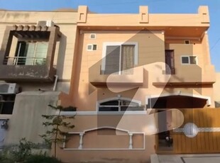 5 Marla Double Storey House For Sale Nespak Scheme Phase 2