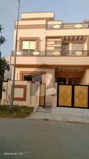5 Marla House Available For Rent In City Housing Gujranwala Citi Housing Society