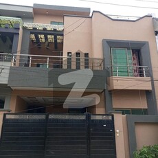 5 Marla House Available For Sale In Aa Block Canal Garden Lahore Canal Gardens Block AA