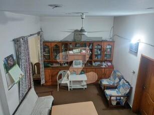 5 Marla House Availble For Sale In Johar Town At Prime Location Near LDA School Johar Town Phase 1