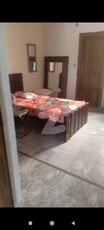 5 marla house for rent in ghauri town Ghauri Town Phase 4B