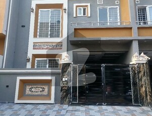 5 Marla House For sale In Beautiful Johar Town Phase 2 Johar Town Phase 2