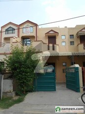 5 Marla House For sale in Eden lane villas raiwend rod , Lahore. Eden Lane Villas 1
