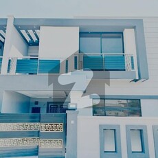 5 Marla House For Sale In Paragon City Paragon City Executive Block
