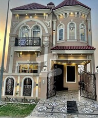 5 Marla Lavish House For SALE in DHA Phase 9 TOWN LAHORE DHA 9 Town