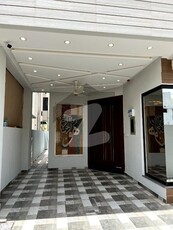 5 Marla Modern Designer Bungalow For Sale Near In DHA 9 Town DHA 9 Town