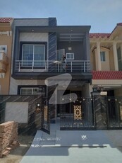5 Marla Modern House Available For Sale In Paragon City Lahore Paragon City Woods Block