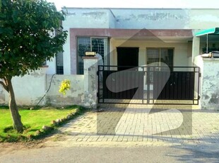 5 Marla Most Beautiful Prime Location House For Sale In Block P Khayaban-e-Amin Block P