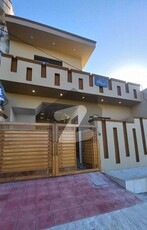 5 Marla Single Story House For Sale Airport Housing Society Sector 4