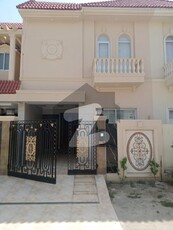 5 Marla Spanish House Available For Sale In Paragon City Lahore Paragon City Woods Block