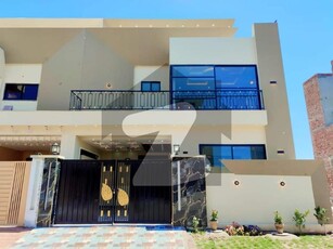 5 Marla Double Storey House For Sale In Buch Villas Multan Buch Executive Villas