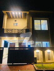 5 Marla Used House Is Available For Sale Bahria Town Phase 8 Rawalpindi Bahria Town Phase 8