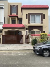 5.3 Marla Double Storey House Available For Sale Bahria Orchard Phase 1 Eastern
