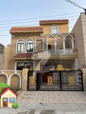 5Marla Brand New House For Sale Etihad Town
