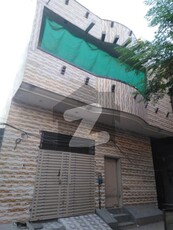 6 Marla house available for urgent sale in Data Nagar near badami bagh Data Nagar