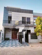 7 Marla Brand New House for Sale In Lake City - Sector M-7A Lahore Lake City Sector M-7A