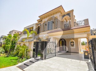 7-Marla Royal Class Spanish Artistry Near KFC & Tim Horton's For Sale In DHA Phase 6 DHA Phase 6