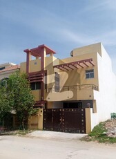 7 Marla Used House Is Available For Sale Bahria Town Phase 8 Rawalpindi Bahria Town Phase 8