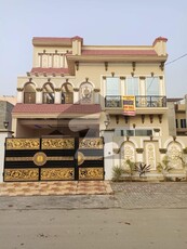 8 Marla Luxury House For Sale In Al Rehman Garden Phase 2 Al Rehman Garden Phase 2