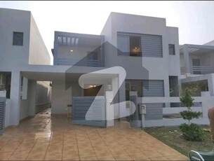 9 Marla House Is Available For Sale DHA Villas DHA Villas