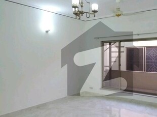 A 10 Marla House In Lahore Is On The Market For sale Askari 10
